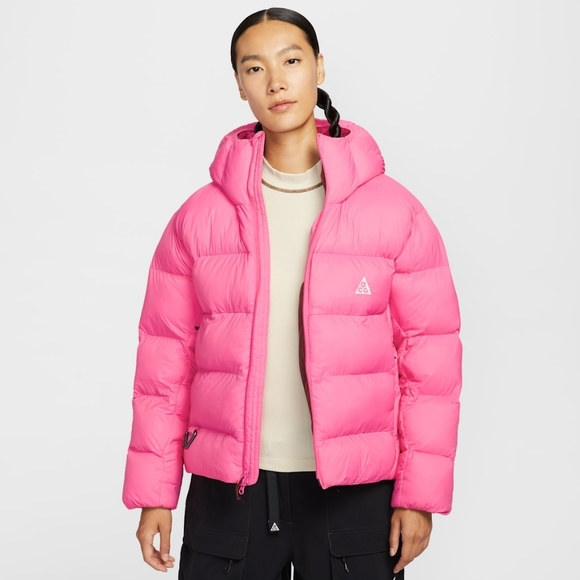 Nike ACG Jackets & Blazers - Nike ACG Primaloft Lunar Lake Jacket